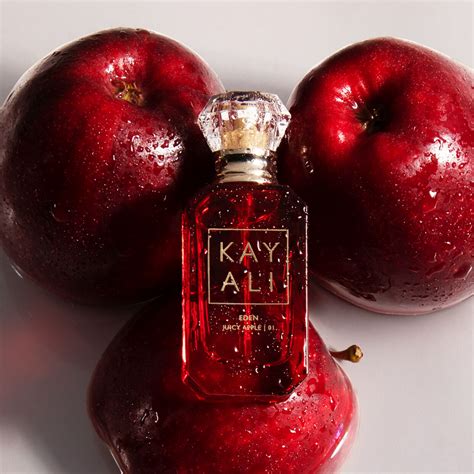 kayali eden juicy apple perfume dupe|kayali perfume.